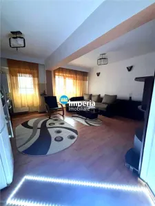 Apartament 3 camere spațios, 2 balcoane, lângă Școala „George Coșbuc”zona Dacia - foto 5