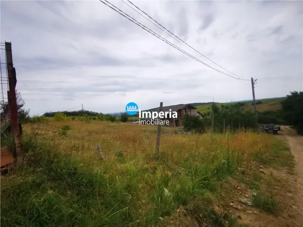 Teren Iași - poza 1