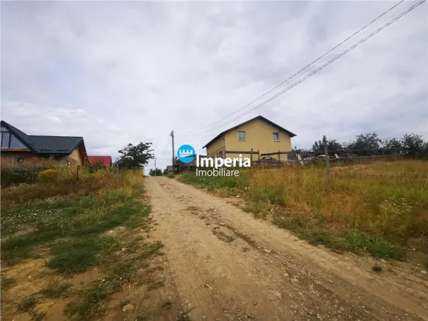 Teren Iași - poza 3