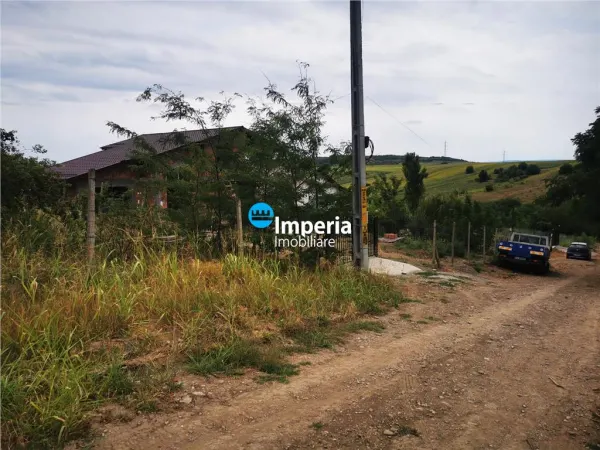 Teren Iași - poza 5