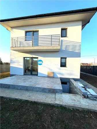 Casă 4 camere Vorovesti - poza 2