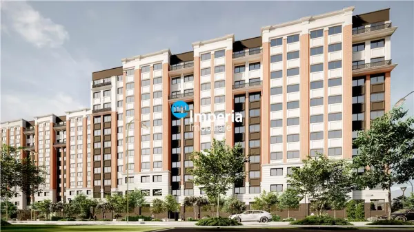 Apartament 1 camera Iași - poza 5
