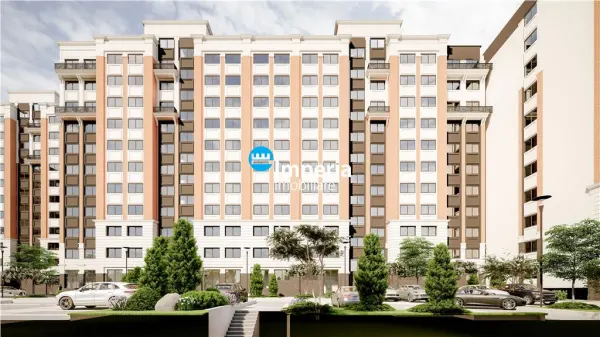 Apartament 1 camera Iași - poza 6