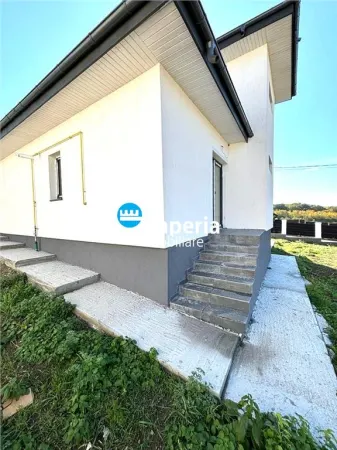Casă 4 camere Ciurbesti - poza 12