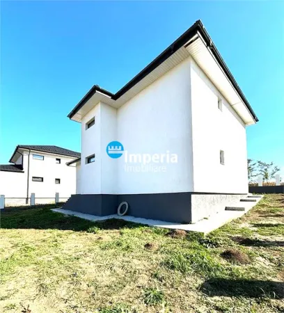 Casă 4 camere Ciurbesti - poza 13