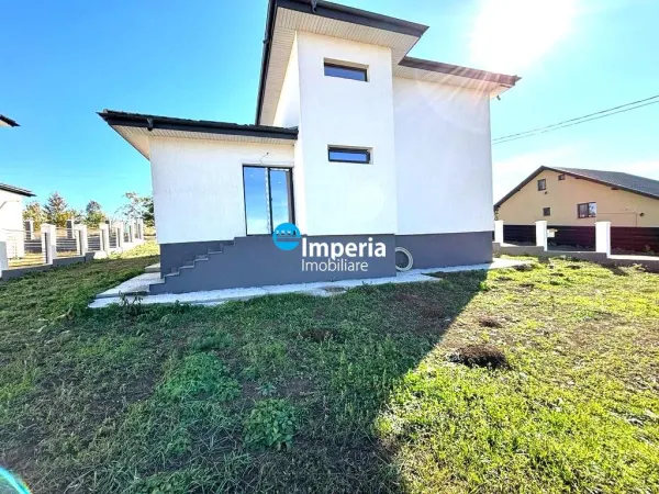 Casă 4 camere Ciurbesti - poza 10