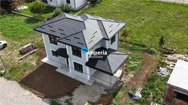 Casă 4 camere Valea Ursului - poza 5