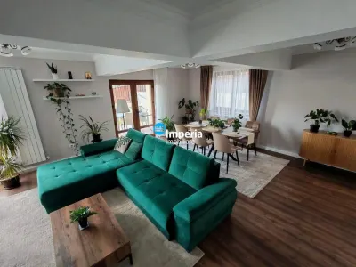 VILA MODERNA P+1 | Rediu | UTILATĂ ȘI MOBILATĂ - foto 3