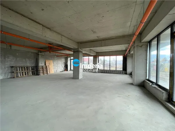 Spațiu comercial Iași - poza 2