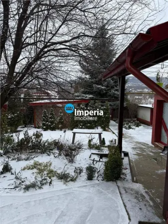 Casă 6 camere Iași - poza 1