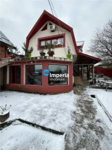 Vila cu teren 600 mp si priveliste superba – Barnova - foto 2