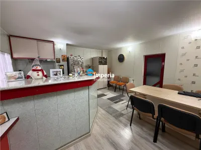 Vila cu teren 600 mp si priveliste superba – Barnova - foto 4