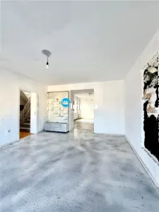 Vila interbelica de exceptie in zona centrala Iasi | 247 mp utili | teren 514 mp - foto 3