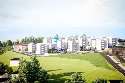 Complex NOU! Avans 20% Ap 2 camere, Pret Promotional! - Iasi
