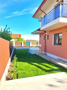 Vila premium,  4 cam, Allea Strugurilor Iasi - foto 2