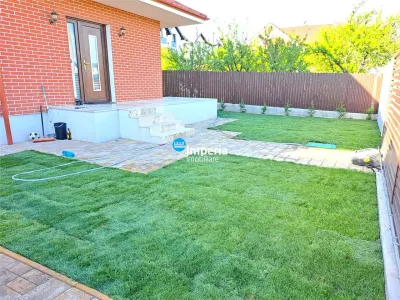 Vila premium,  4 cam, Allea Strugurilor Iasi - foto 11