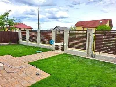 Vila premium,  4 cam, Allea Strugurilor Iasi - foto 12