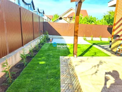 Vila premium,  4 cam, Allea Strugurilor Iasi - foto 13