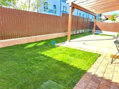 Vila premium,  4 cam, Allea Strugurilor Iasi - foto 10