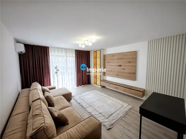 Apartament 3 camere Iași - poza 1