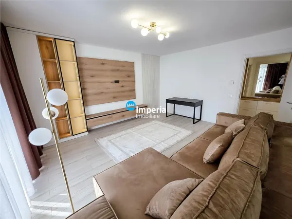 Apartament 3 camere Iași - poza 2