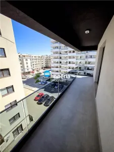 Apartament NOU de inchiriat, 3 camere + Parcare, Copou ! - foto 13
