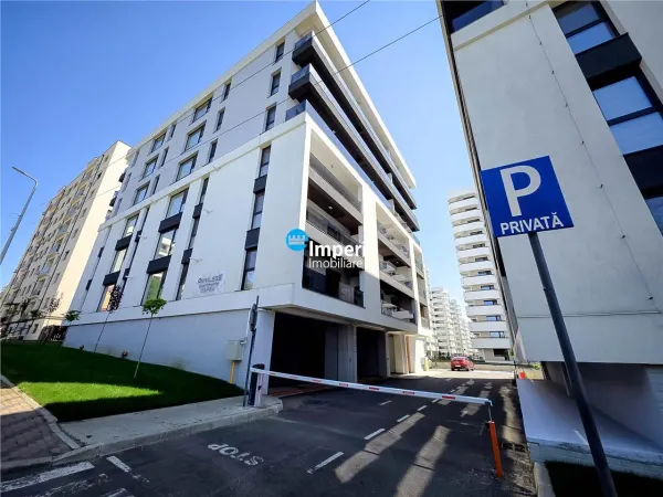 Apartament 3 camere Iași - poza 15