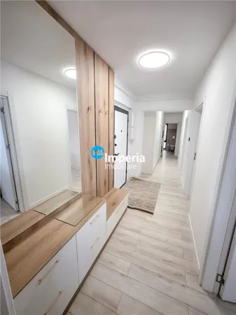 Apartament 3 camere Iași - poza 3