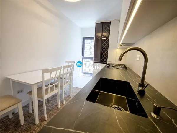 Apartament 3 camere Iași - poza 4