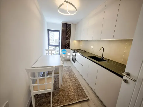 Apartament 3 camere Iași - poza 5