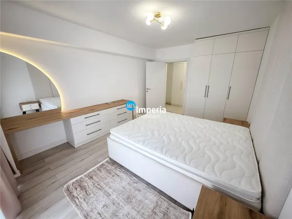 Apartament 3 camere Iași - poza 8