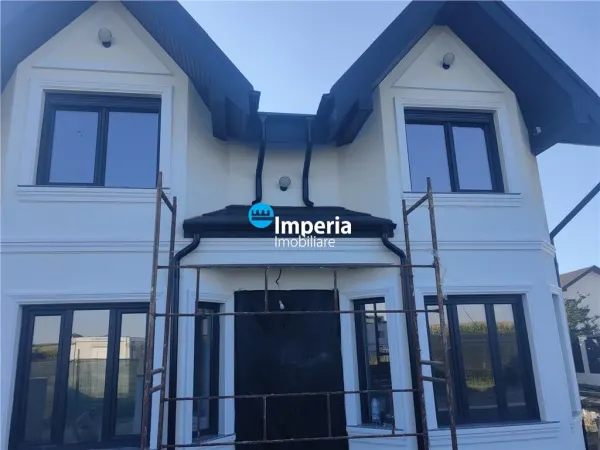 Casă 4 camere Iași - poza 8