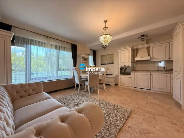 Apartament 3 camere Iași - poza 1