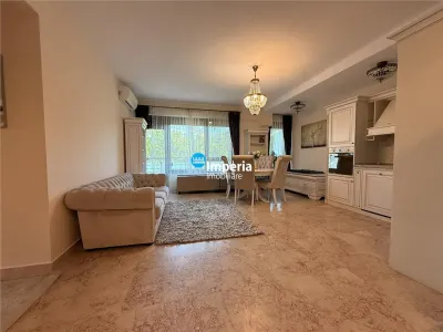 Apartament 3 cam, open space, de vanzare zona Copou - Sararie - foto 4