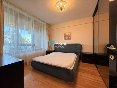 Apartament 3 cam, open space, de vanzare zona Copou - Sararie - foto 5