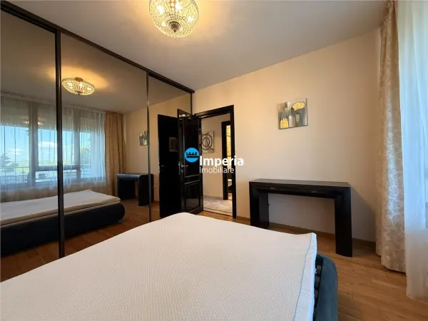 Apartament 3 camere Iași - poza 6