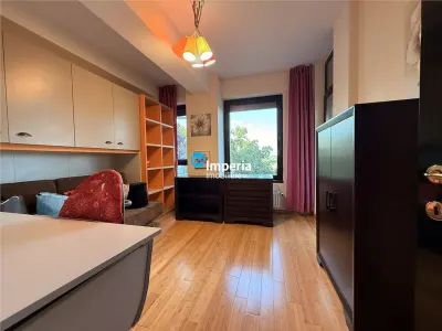 Apartament 3 cam, open space, de vanzare zona Copou - Sararie - foto 7