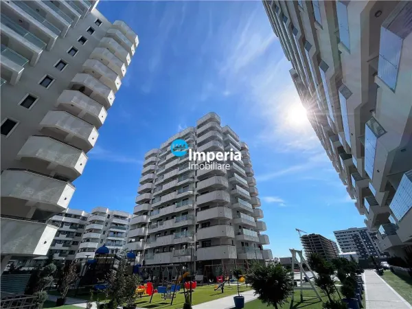 Apartament 2 camere Iași - poza 1