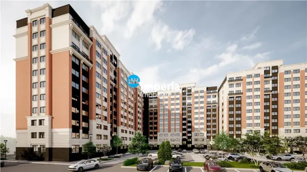 Apartament 1 camera Iași - poza 1