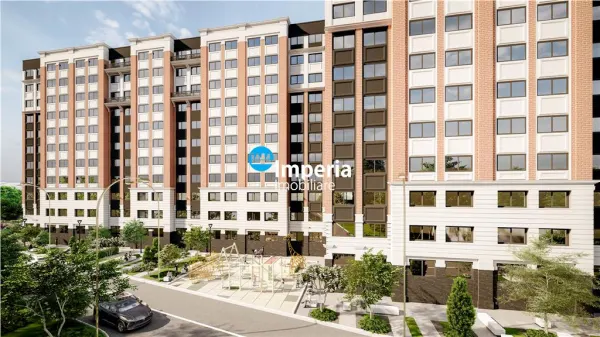 Apartament 1 camera Iași - poza 2