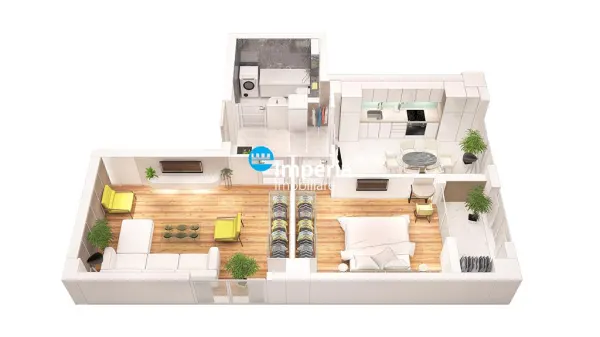 Apartament 2 camere Iași - poza 6