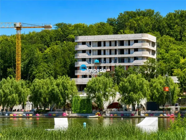 Apartament 2 camere Iași - poza 1