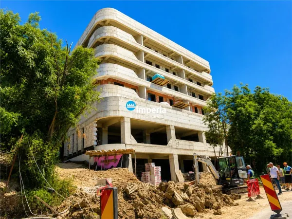Apartament 2 camere Iași - poza 2