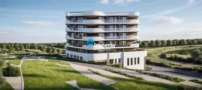 Apartament 2 camere decomandat | Moara de Vant – Brizo | 63,6 mp | - foto 7