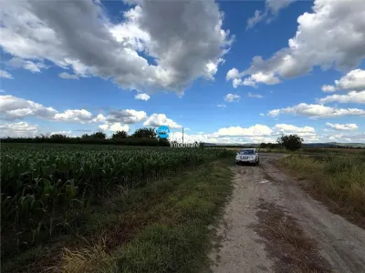 Teren intravilan,19800 mp,Roman zona Poligon - foto 3