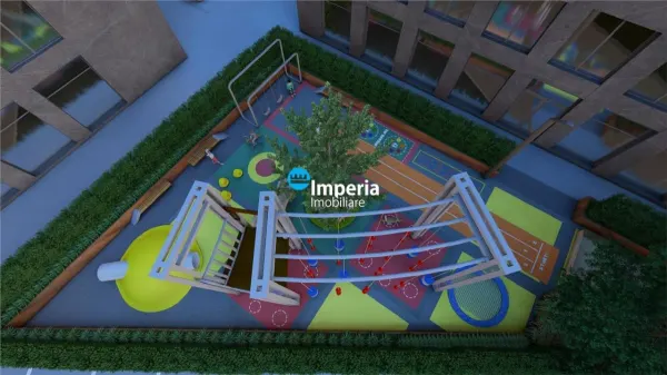 Apartament 2 camere Iași - poza 12