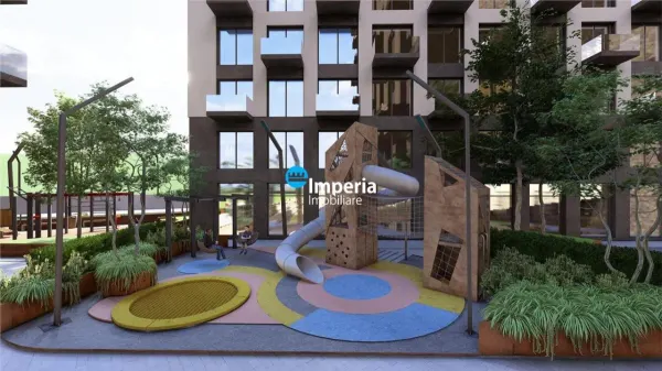 Apartament 2 camere Iași - poza 13