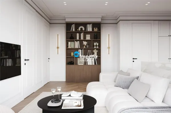 Apartament 2 camere Iași - poza 6