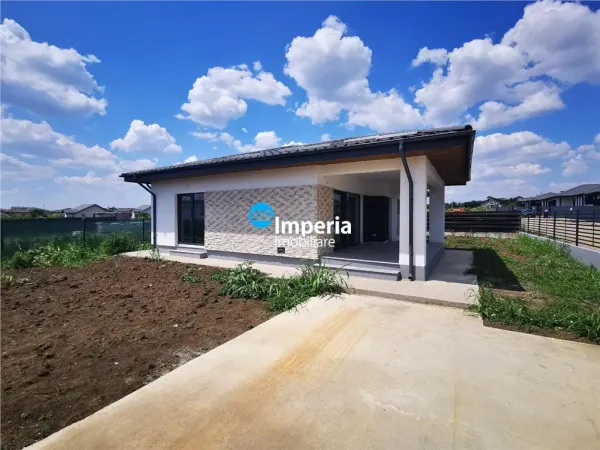 Casă 4 camere Aroneanu - poza 13