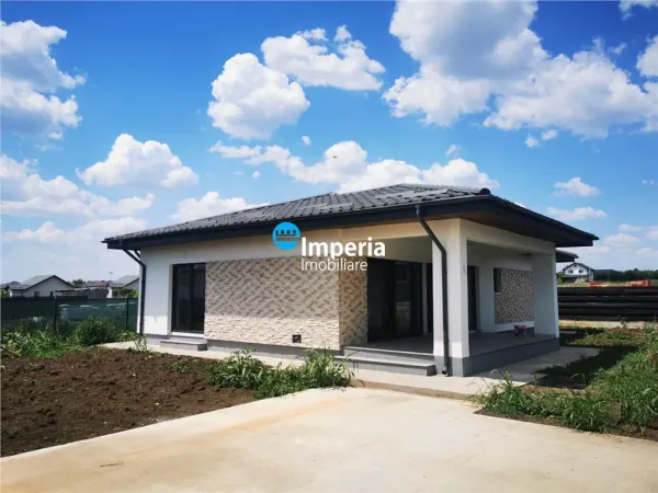 Casă 4 camere Aroneanu - poza 14